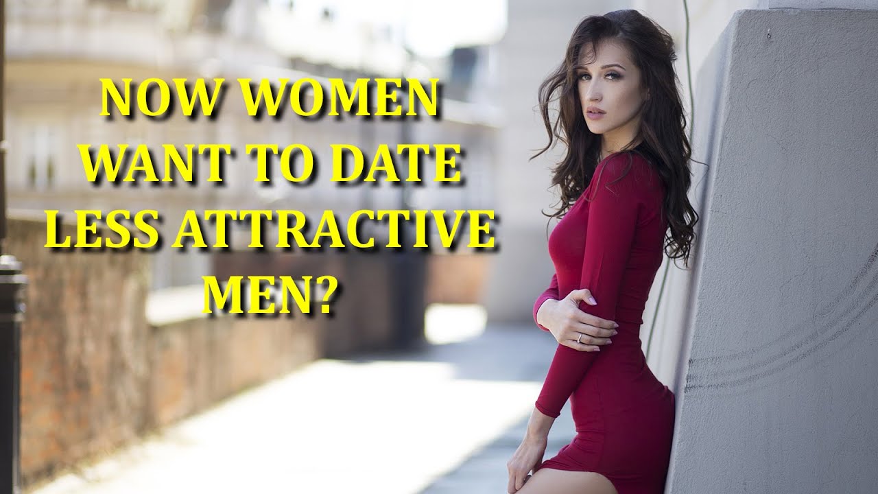 How to be a woman that men desire?